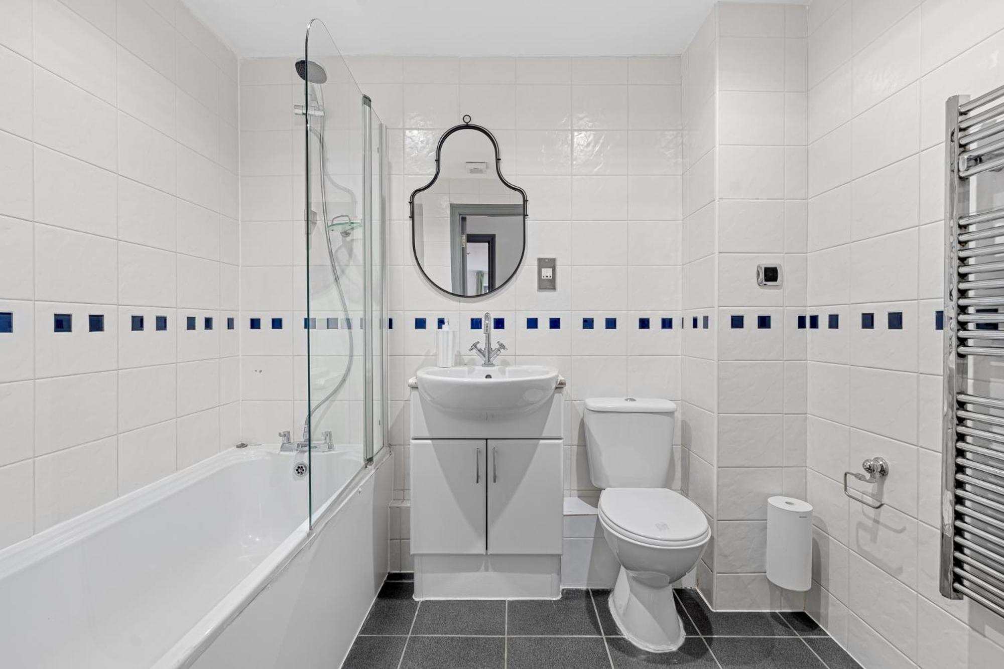 Long Letting - Luxurious 3 Bedroom Penthouse In City Centre - Parking Included! Chelmsford Exteriör bild